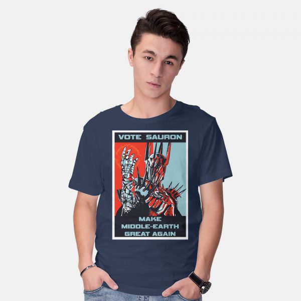 Vote Sauron - Image 6