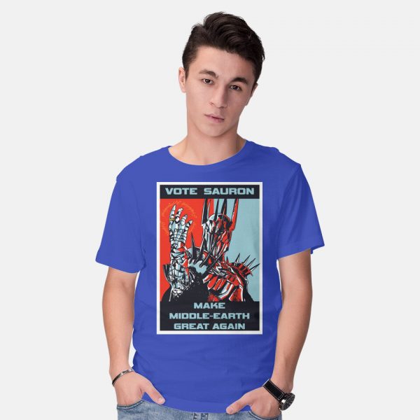 Vote Sauron - Image 10