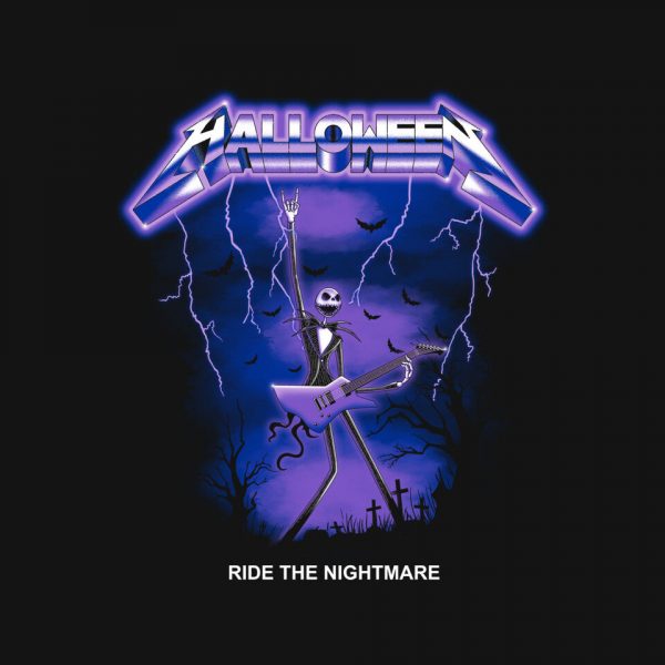 Ride The Nightmare - Image 4