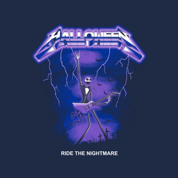 Ride The Nightmare - Image 8
