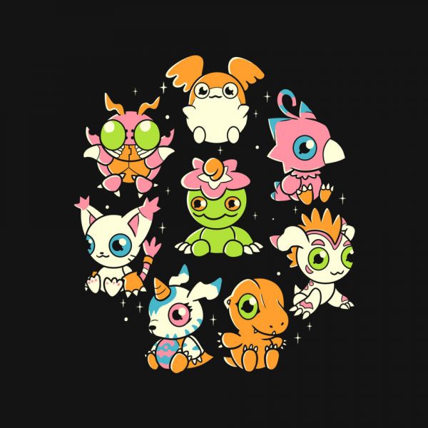 DigiFriends - Image 8