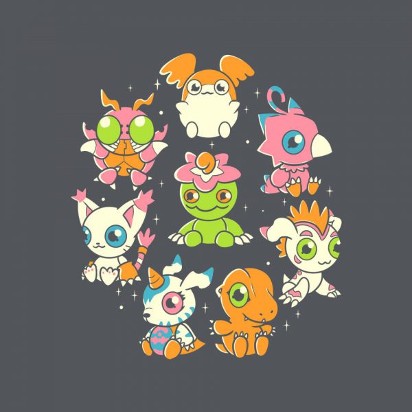 DigiFriends - Image 16