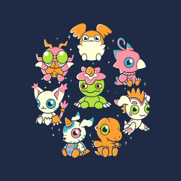 DigiFriends - Image 4