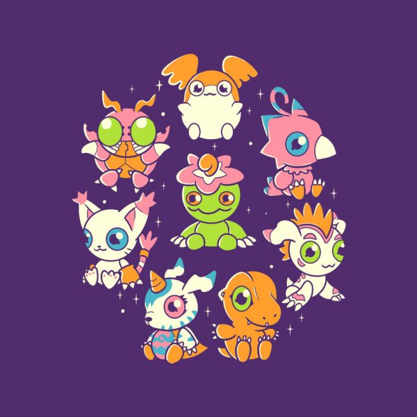 DigiFriends - Image 12