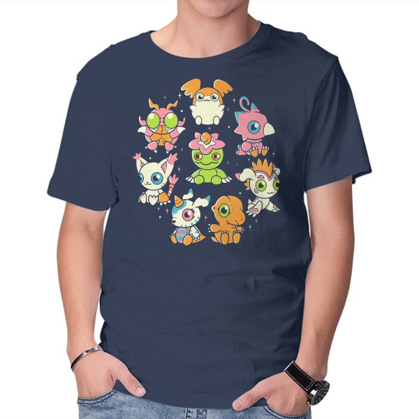 DigiFriends