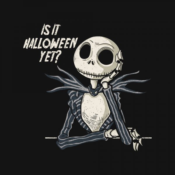 Waiting For Halloween - Image 4