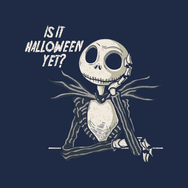 Waiting For Halloween - Image 8