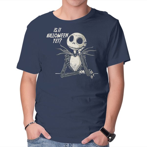 Waiting For Halloween - Image 5