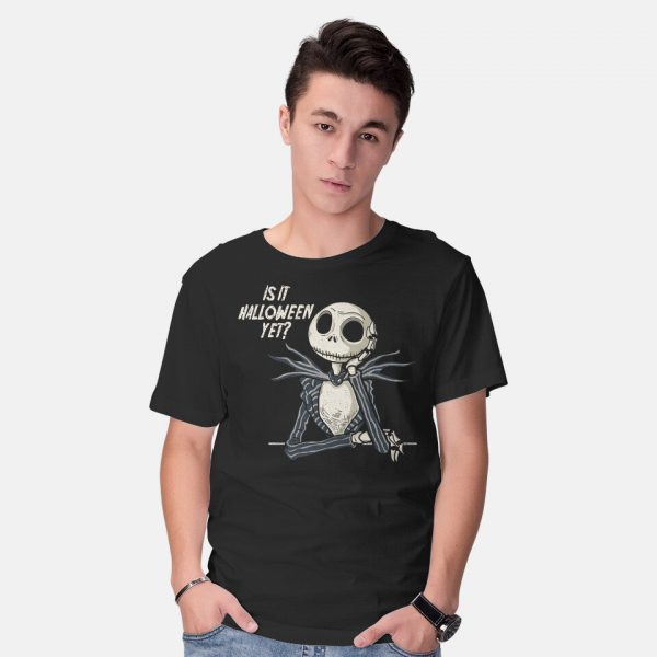 Waiting For Halloween - Image 2