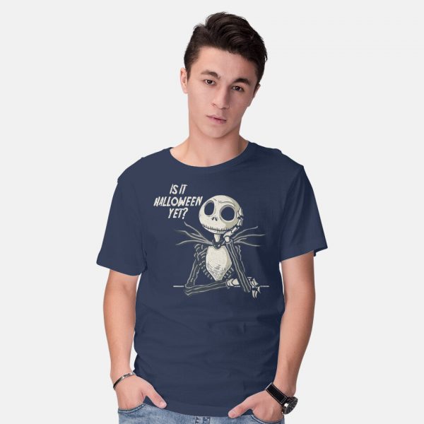 Waiting For Halloween - Image 6