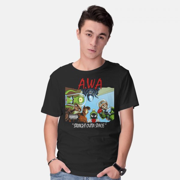 Aliens With Attitude - Image 2
