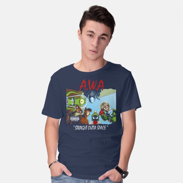 Aliens With Attitude - Image 6