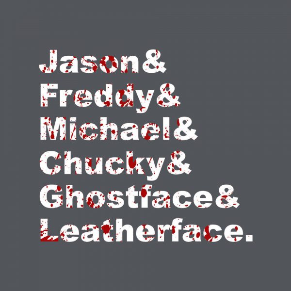 Slasher List - Image 8