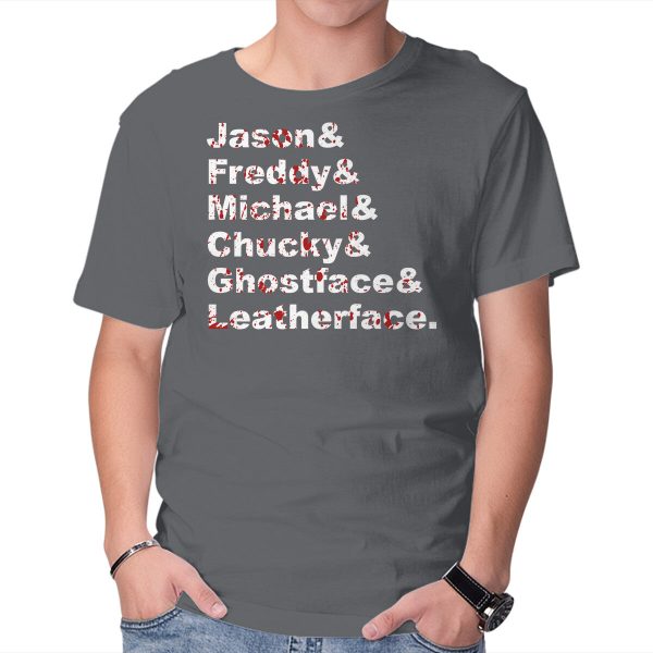 Slasher List - Image 5
