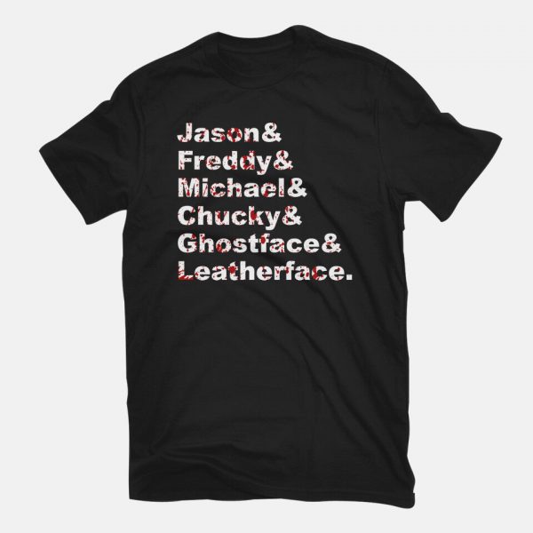 Slasher List - Image 3