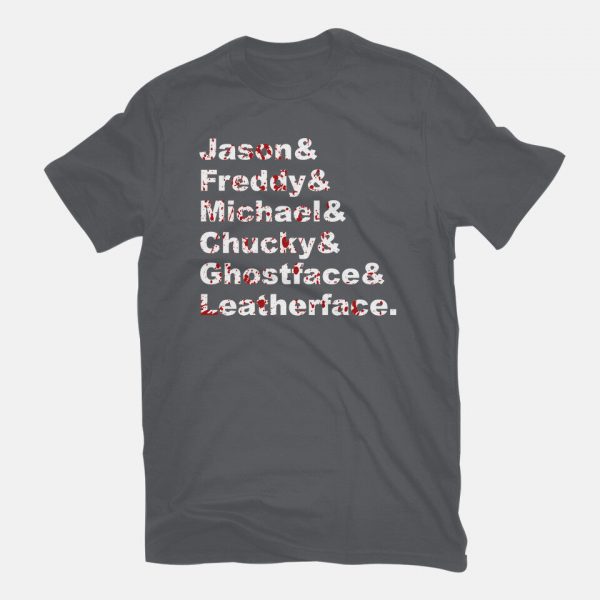 Slasher List - Image 7