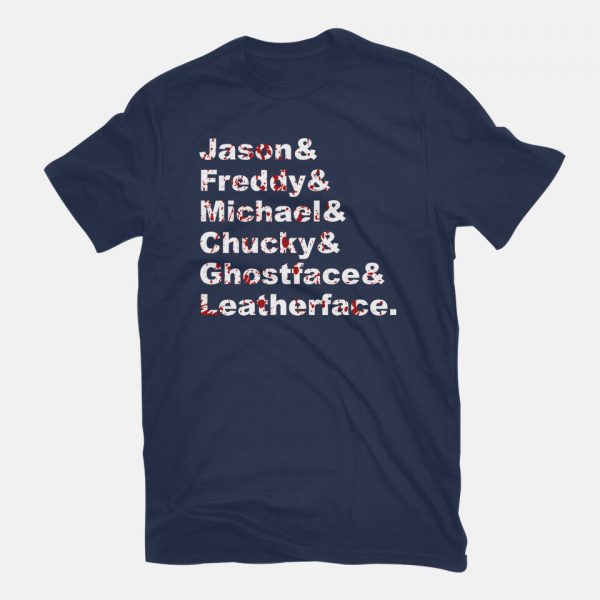 Slasher List - Image 11
