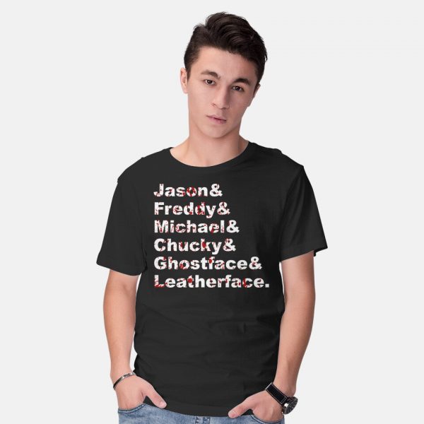 Slasher List - Image 2