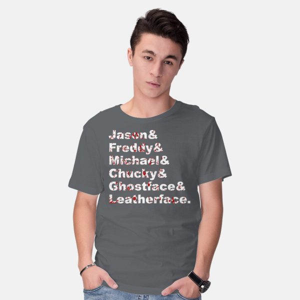 Slasher List - Image 6