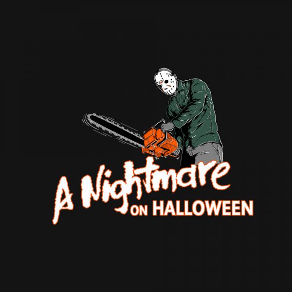 A Nightmare On Halloween - Image 16