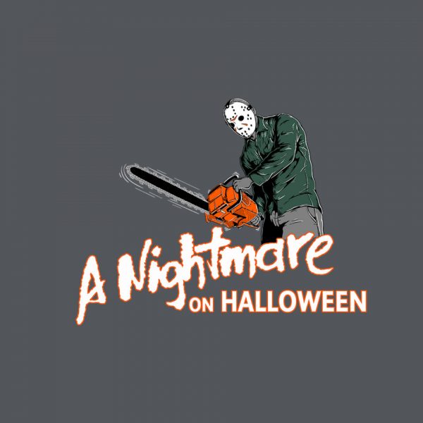 A Nightmare On Halloween - Image 12