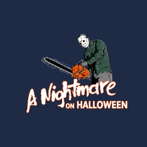 A Nightmare On Halloween - Image 4