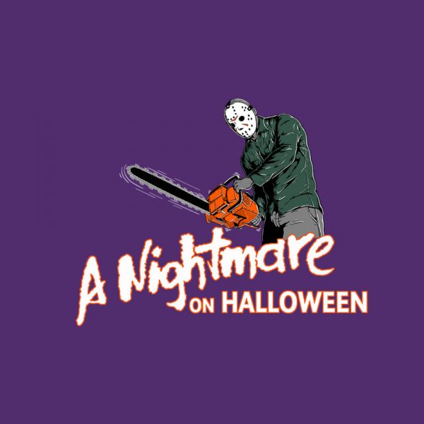 A Nightmare On Halloween - Image 8