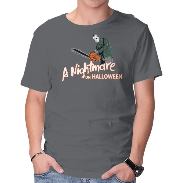 A Nightmare On Halloween - Image 9