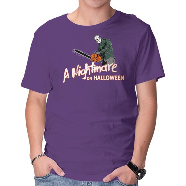 A Nightmare On Halloween - Image 5