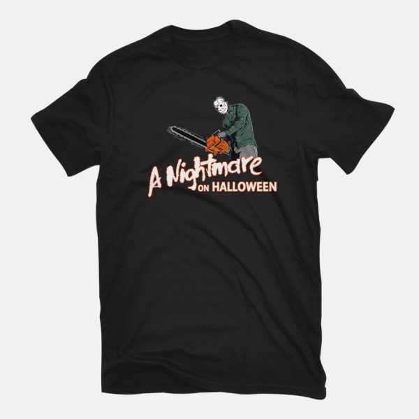 A Nightmare On Halloween - Image 15