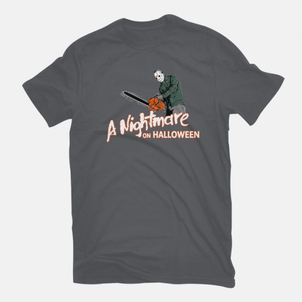 A Nightmare On Halloween - Image 11