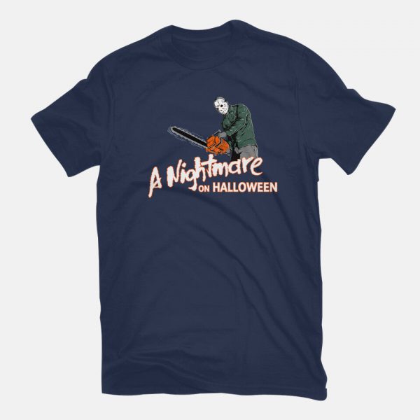A Nightmare On Halloween - Image 3