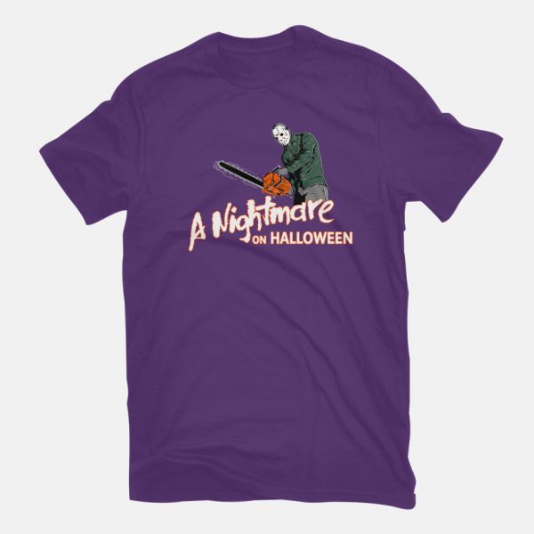 A Nightmare On Halloween - Image 7