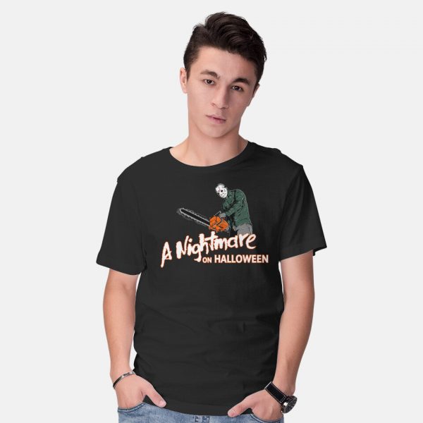 A Nightmare On Halloween - Image 14
