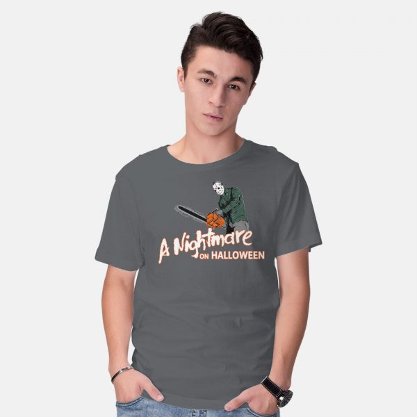 A Nightmare On Halloween - Image 10