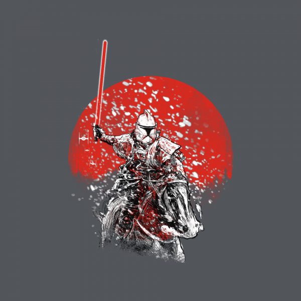 Samurai Trooper - Image 16