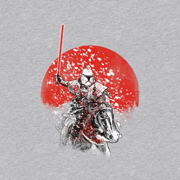 Samurai Trooper - Image 12