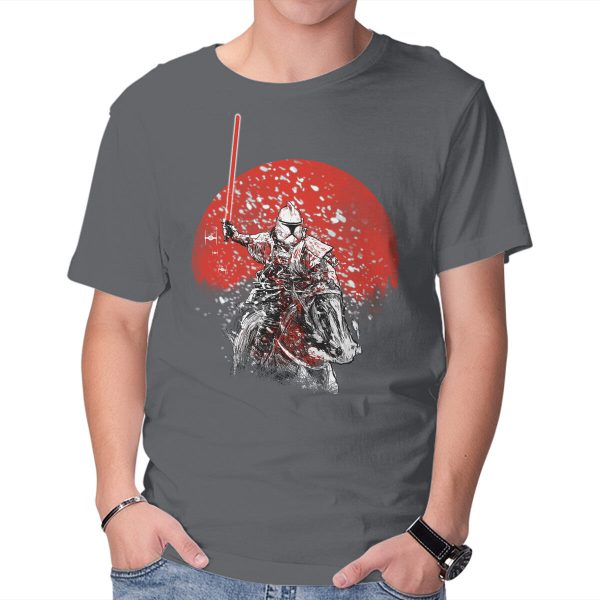 Samurai Trooper - Image 13
