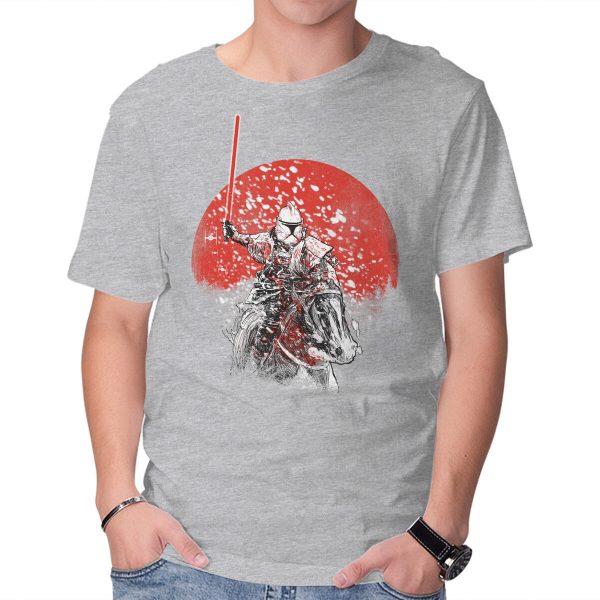 Samurai Trooper - Image 9