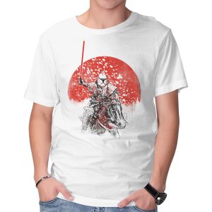 Samurai Trooper