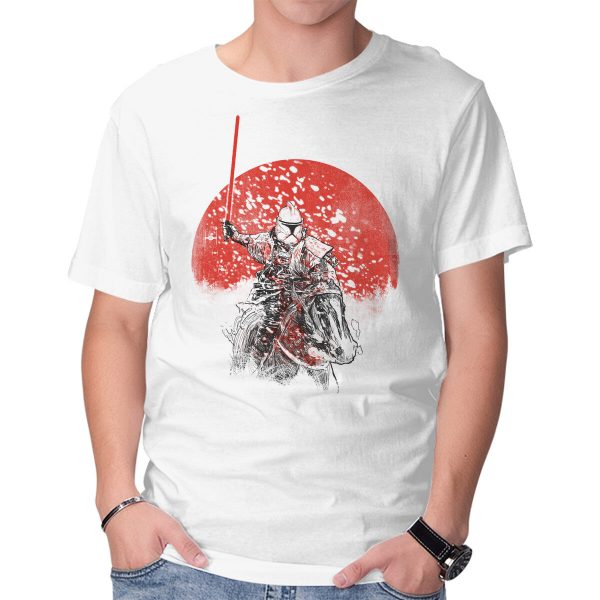 Samurai Trooper