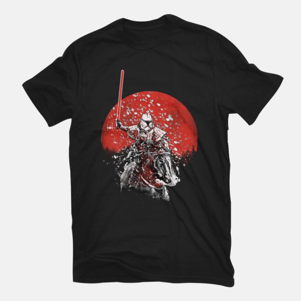Samurai Trooper - Image 7