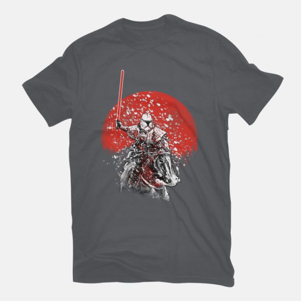 Samurai Trooper - Image 15