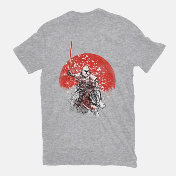Samurai Trooper - Image 11