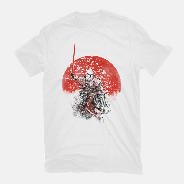 Samurai Trooper - Image 3