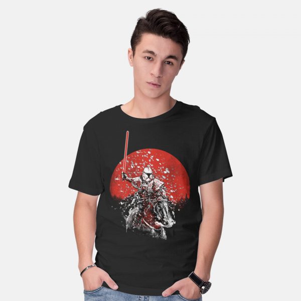 Samurai Trooper - Image 6