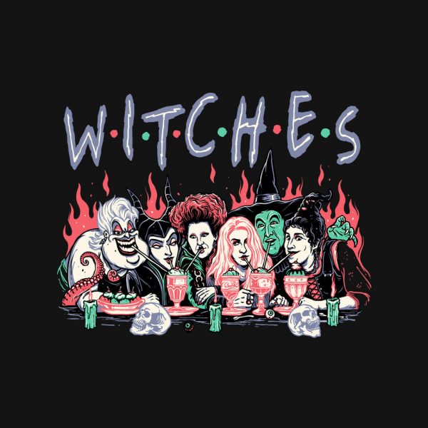 Witches Party - Image 4