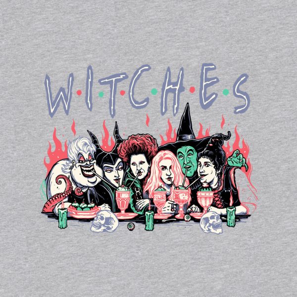 Witches Party - Image 8