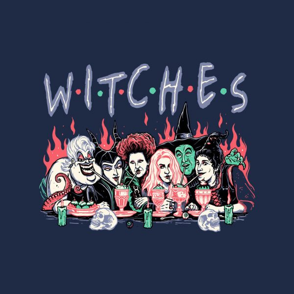 Witches Party - Image 16