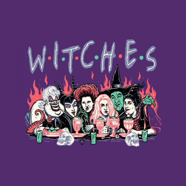 Witches Party - Image 12